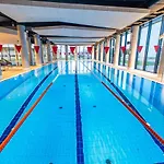 Apartament Prywatny Seaside Park Rackiewicz