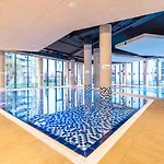 Apartament Prywatny Seaside Park Rackiewicz