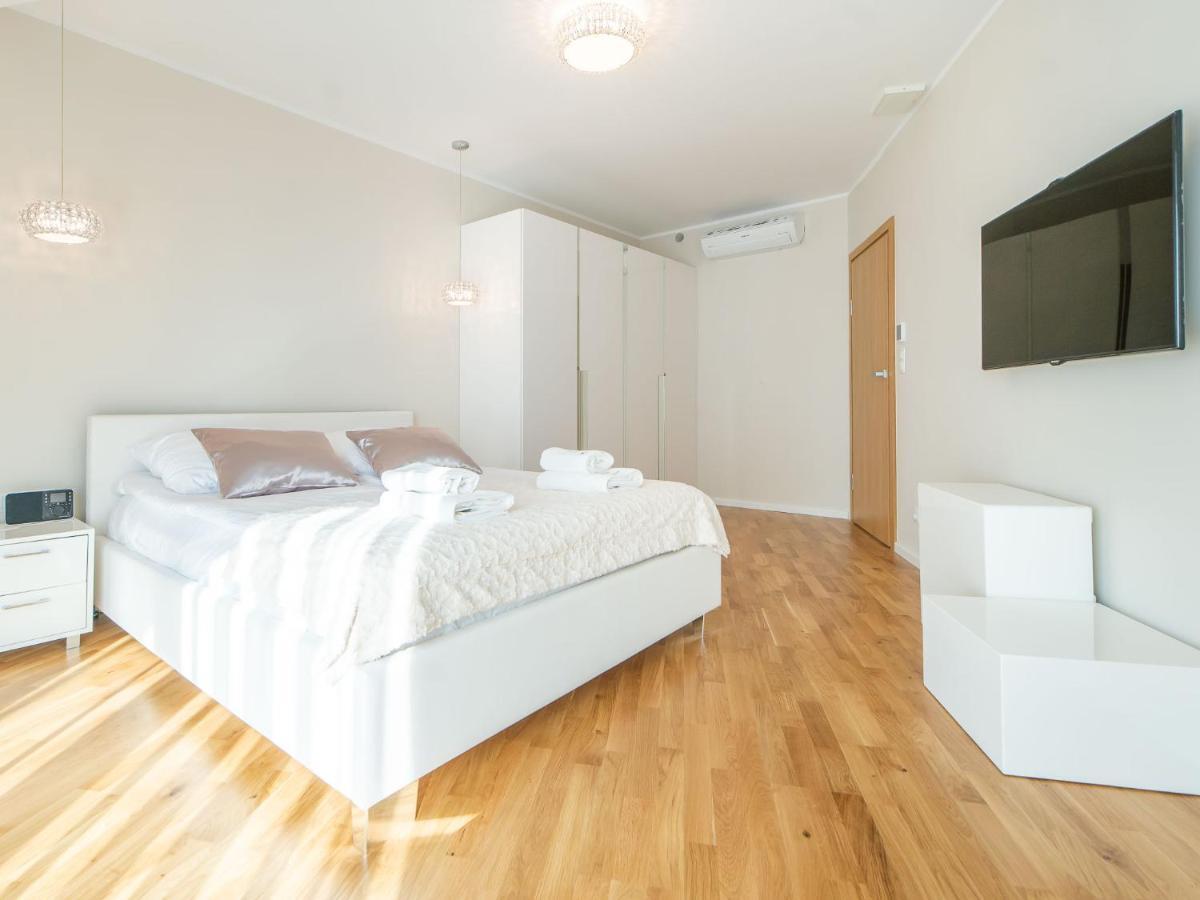 Apartament Prywatny Seaside Park Rackiewicz Kołobrzeg