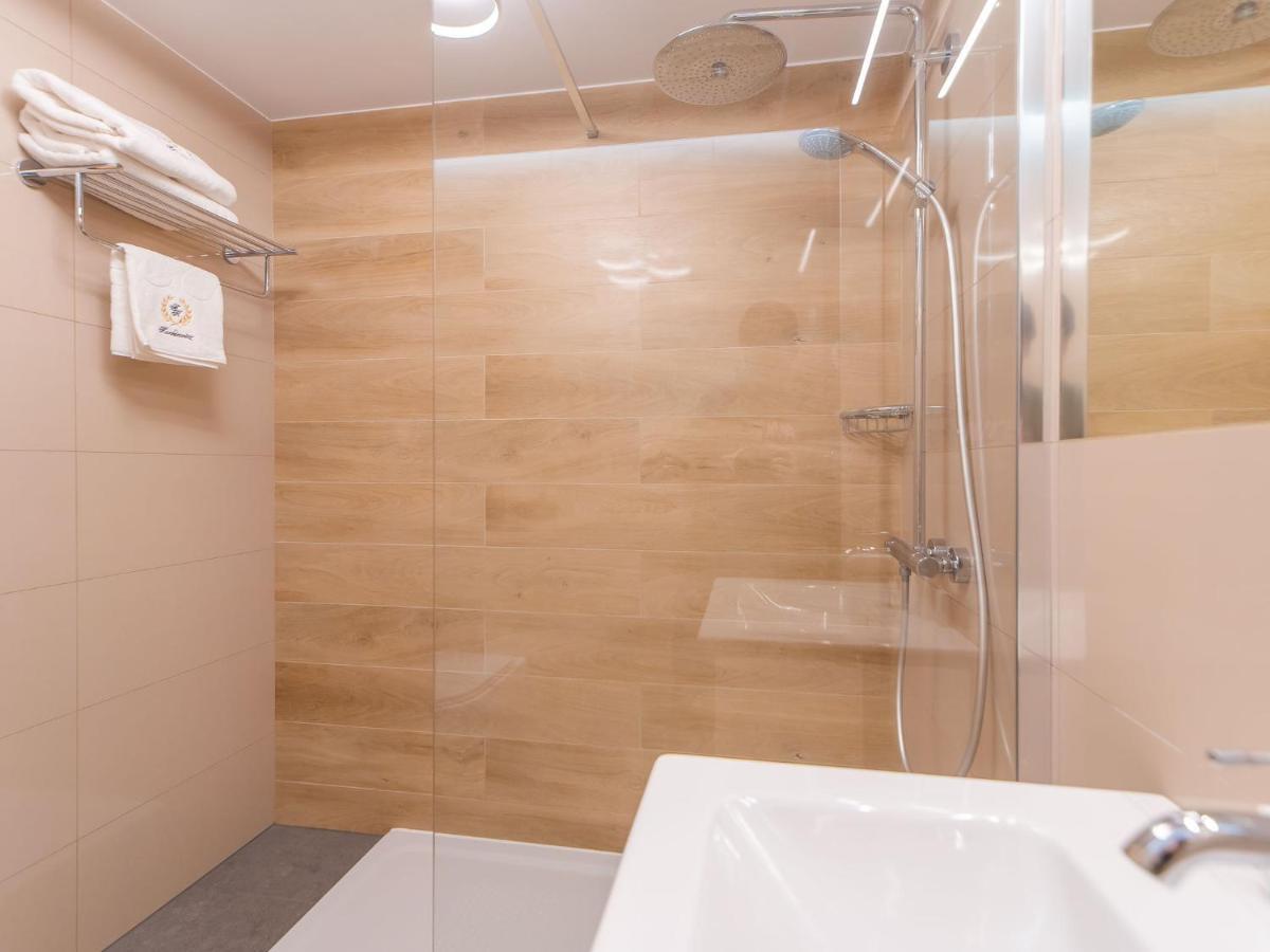 Apartament Prywatny Seaside Park Rackiewicz *
